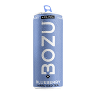 HARD ICED TEA BLUEBERRY