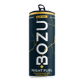 BOZU Night Fuel vodka energy blikje van 250 ml
