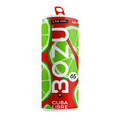 BOZU Cuba Libre cocktail in blik van 250 ml