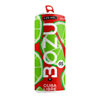 BOZU Cuba Libre cocktail in blik van 250 ml