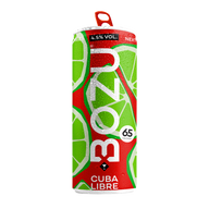 CUBA LIBRE