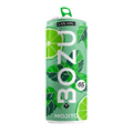 BOZU Mojito cocktail in blik van 250 ml