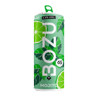 BOZU Mojito cocktail in blik van 250 ml