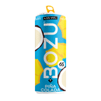 BOZU Piña Colada cocktail in blik van 250 ml