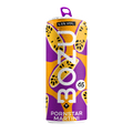 BOZU Pornstar Martini cocktail in blik van 250 ml