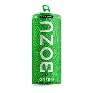 HARD ICED TEA GREEN