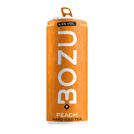 HARD ICED TEA PEACH