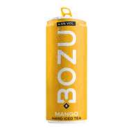 HARD ICED TEA MANGO