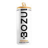HARD SELTZER MANGO