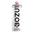 BOZU Hard Seltzer Cherry blikje van 250 ml