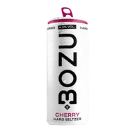 HARD SELTZER CHERRY